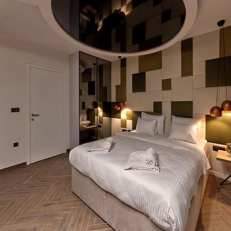 Bijele Vode Spa&Nature Hotel プリイェドル エクステリア 写真