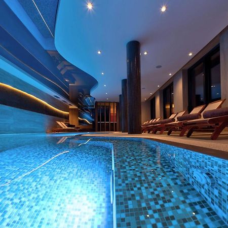 Bijele Vode Spa&Nature Hotel プリイェドル エクステリア 写真