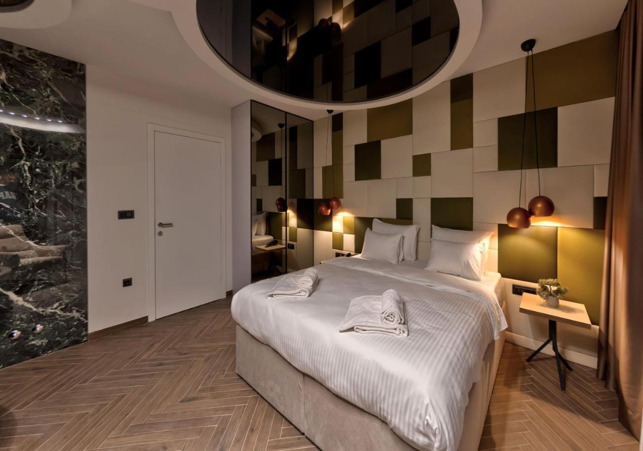 Bijele Vode Spa&Nature Hotel プリイェドル エクステリア 写真