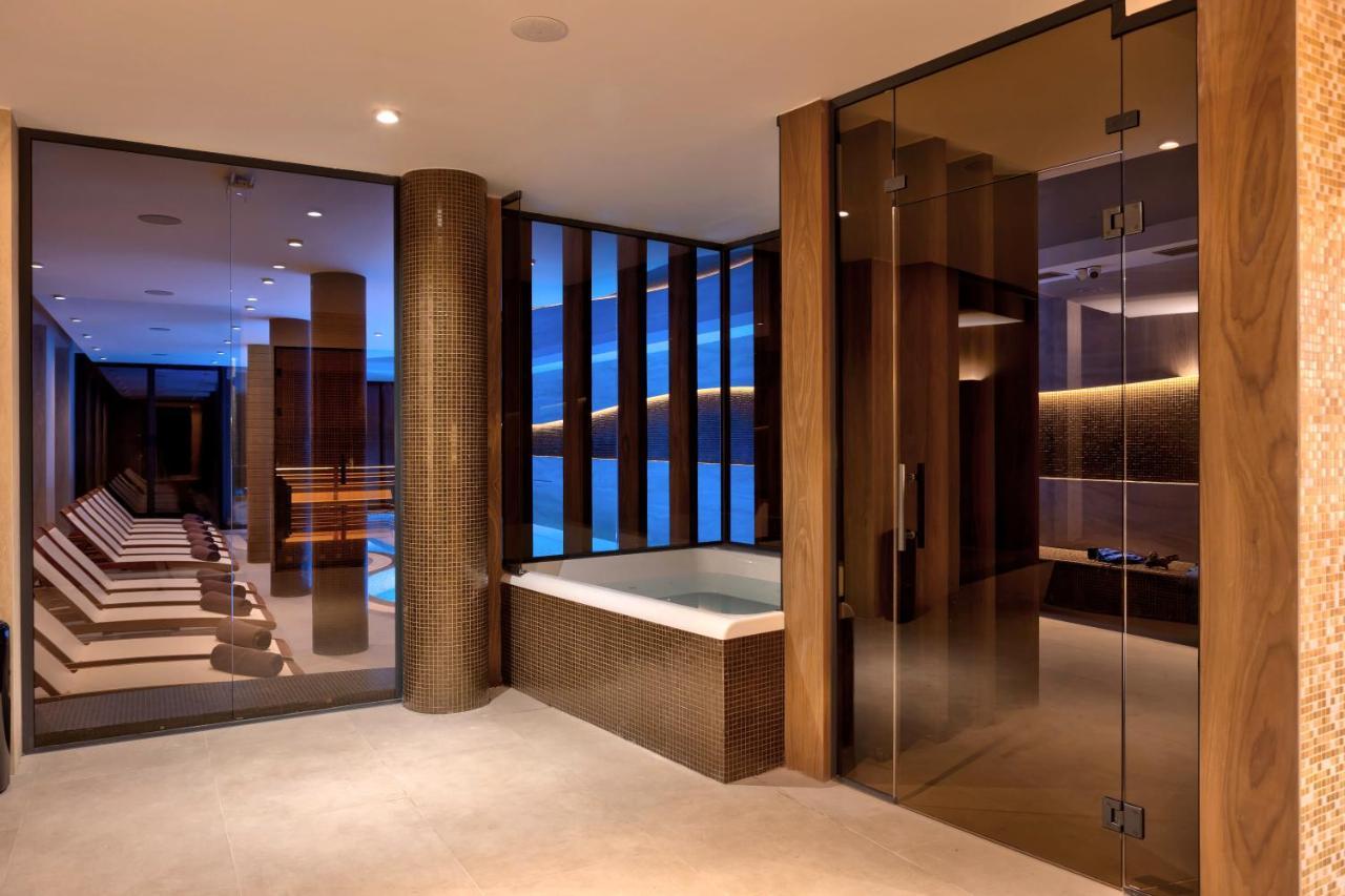 Bijele Vode Spa&Nature Hotel プリイェドル エクステリア 写真
