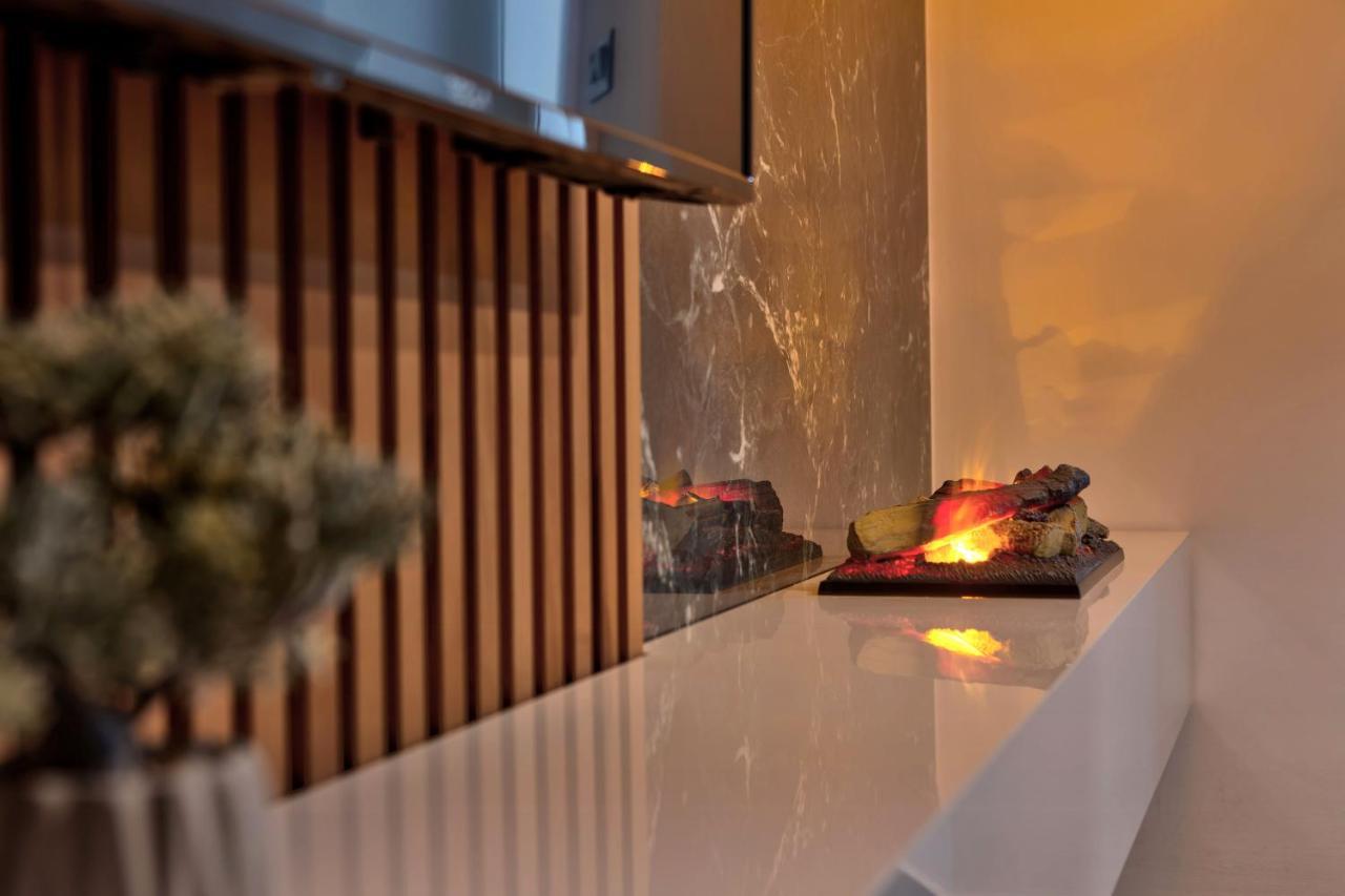 Bijele Vode Spa&Nature Hotel プリイェドル エクステリア 写真