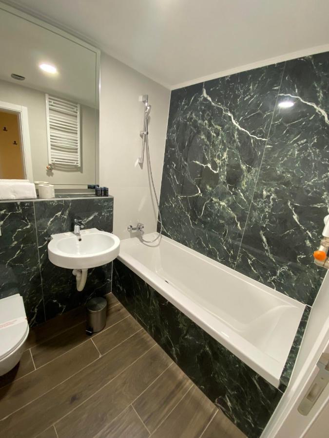 Bijele Vode Spa&Nature Hotel プリイェドル エクステリア 写真